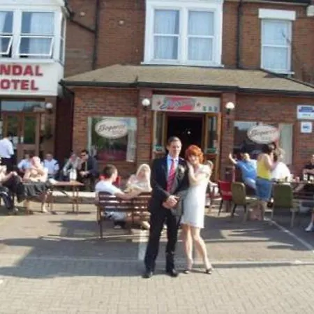 Lindal Hotel